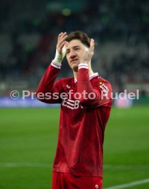 22.03.26 FC Augsburg - VfB Stuttgart