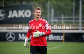 13.08.23 VfB Stuttgart Training