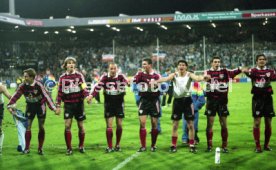 09.11.97 VfL Bochum - VfB Stuttgart
