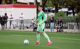21.09.25 U19 VfB Stuttgart - U19 Eintracht Frankfurt