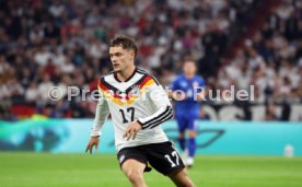 01.10.26 Deutschland - Serbien