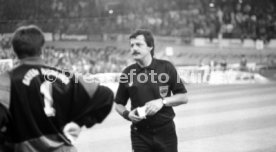 18.01.93 Hallen Masters Stuttgart