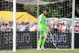 19.07.26 TSG Balingen - VfB Stuttgart