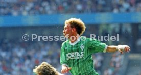 09.09.89 1. FC K&ouml;ln - SV Werder Bremen