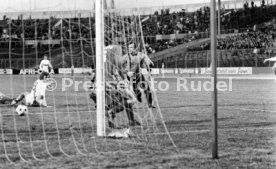07.12.74 VfB Stuttgart - MSV Duisburg