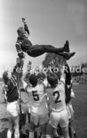 30.06.91 U19 VfB Stuttgart - U19 1. FC Kaiserslautern