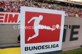 14.08.21 VfB Stuttgart - SpVgg Greuther Fürth