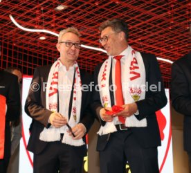 13.04.24 VfB Stuttgart Er&ouml;ffnung MHP Arena