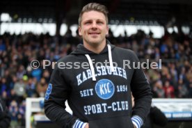 Karlsruher SC - Eintracht Braunschweig