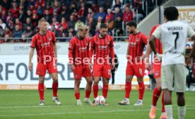 18.10.25 1. FC Heidenheim - SV Werder Bremen