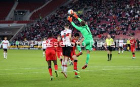 05.02.22 VfB Stuttgart - Eintracht Frankfurt