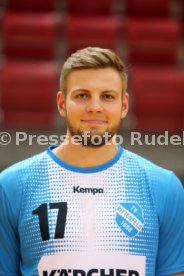TVB 1898 Stuttgart Fototermin Saison 2017/2018