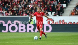 30.03.25 SC Freiburg - 1. FC Union Berlin