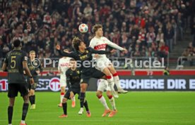 09.11.25 VfB Stuttgart - FC Augsburg