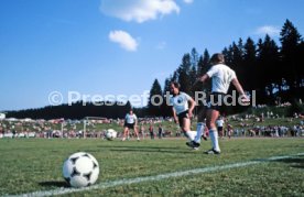 10.05.82 DFB Trainingslager Schluchsee