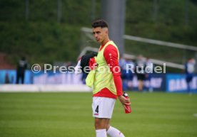 Karlsruher SC - VfB Stuttgart
