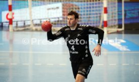 29.11.20 Frisch Auf G&ouml;ppingen - THW Kiel
