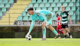 04.03.25 U19 Sporting CP - U19 VfB Stuttgart