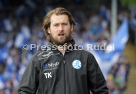 TSG 1899 Hoffenheim II - Stuttgarter Kickers