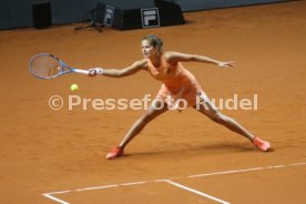 Porsche Tennis Grand Prix 2018