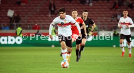 24.10.21 VfB Stuttgart - 1. FC Union Berlin