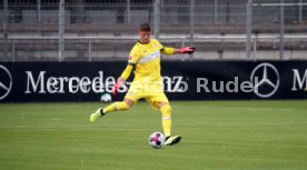 05.08.20 VfB Stuttgart - Racing Straßburg