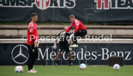 13.08.23 VfB Stuttgart Training