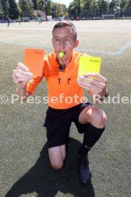 17.07.22 SV Eintracht Stuttgart - SV B&ouml;blingen II