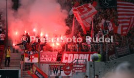 20.08.22 VfB Stuttgart - SC Freiburg
