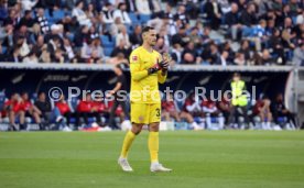 21.10.23 TSG 1899 Hoffenheim - Eintracht Frankfurt