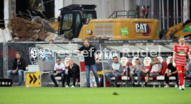 29.10.22 VfB Stuttgart - FC Augsburg