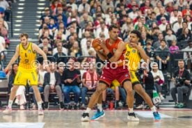 01.05.26 FC Bayern Basketball - Alba Berlin