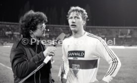 05.11.86 VfB Stuttgart - Torpedo Moskau