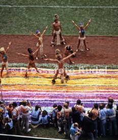 31.05.86 Bulgarien - Italien