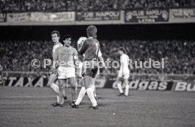 03.05.89 SSC Neapel - VfB Stuttgart