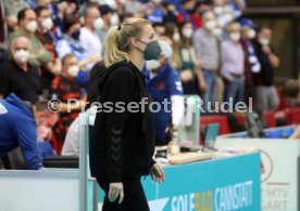 09.02.22 Allianz MTV Stuttgart - SSC Palmberg Schwerin