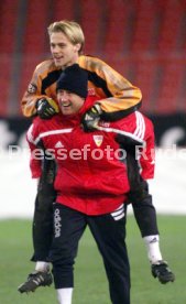 VfB Stuttgart