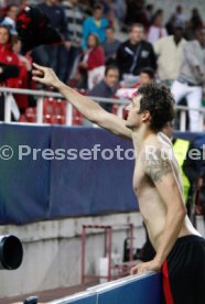 04.11.09 FC Sevilla - VfB Stuttgart