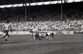 07.05.88 VfB Stuttgart - Borussia Dortmund