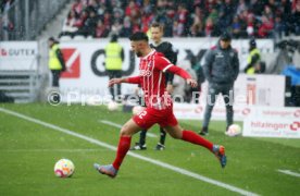 26.02.23 SC Freiburg - Bayer 04 Leverkusen