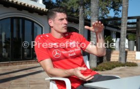VfB Stuttgart Trainingslager Marbella 2020
