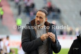 05.02.22 VfB Stuttgart - Eintracht Frankfurt