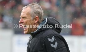 SC Freiburg - SV Werder Bremen