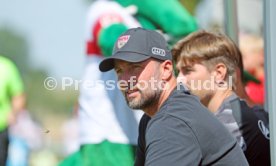 25.07.26 FSV Hollenbach - VfB Stuttgart