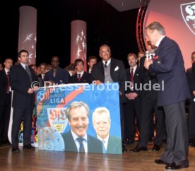 31.10.00 VfB Stuttgart Herbstball