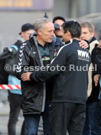 SC Freiburg - FC Augsburg