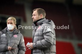 29.01.21 VfB Stuttgart - 1. FSV Mainz 05