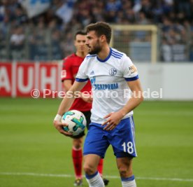 SC Freiburg - FC Schalke 04