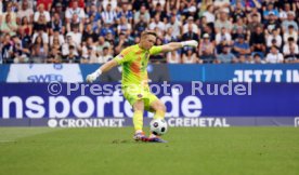 03.08.24 Karlsruher SC - 1. FC N&uuml;rnberg