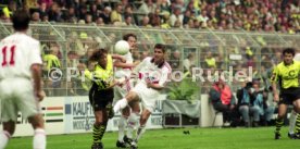 14.09.96 Borussia Dortmund - VfB Stuttgart